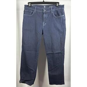 7 For All Mankind Carsen Jeans Men’s Size 36x28